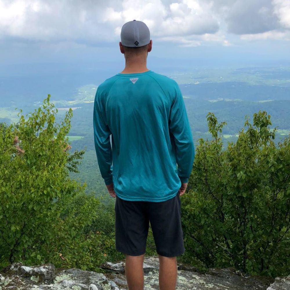 Meet your Posher, Josh